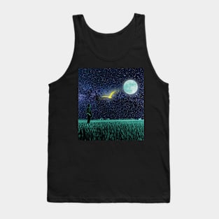 Stargazer Tank Top